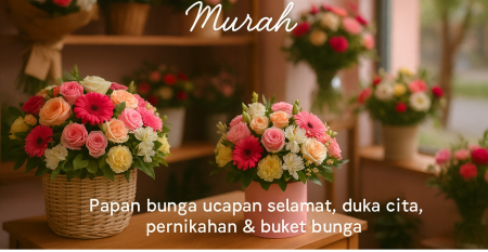 Toko Bunga Cihanjaro